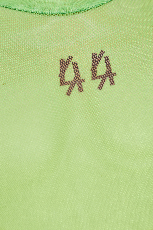 Neon Long sleeve T-shirt 44 Label Group - Vitkac France